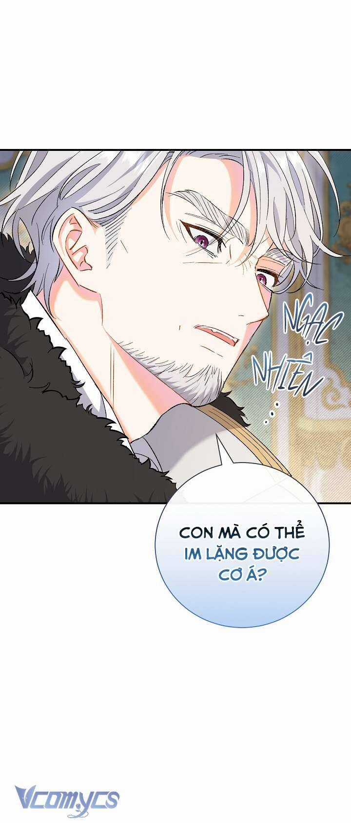 Người Xem Mắt Của Ác Nữ Quá Hoàn Hảo Chương 1 trang 51