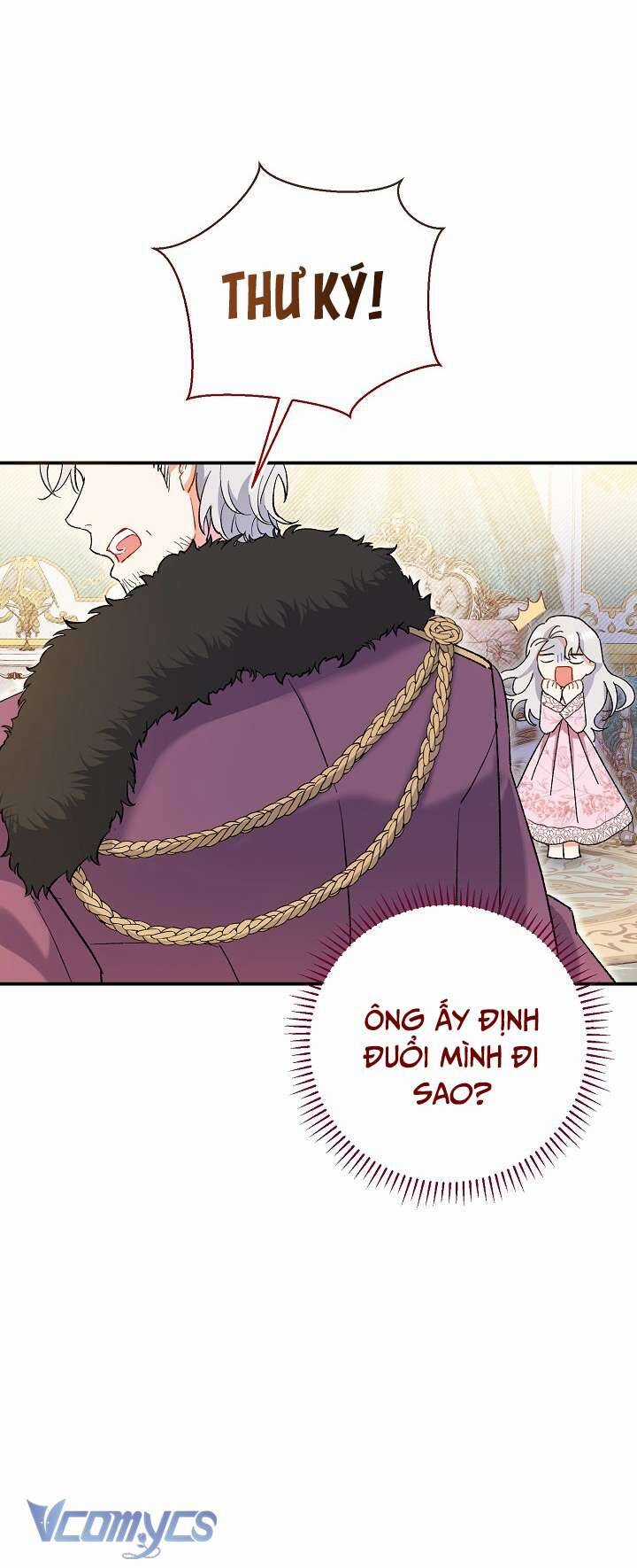 Người Xem Mắt Của Ác Nữ Quá Hoàn Hảo Chương 1 trang 52