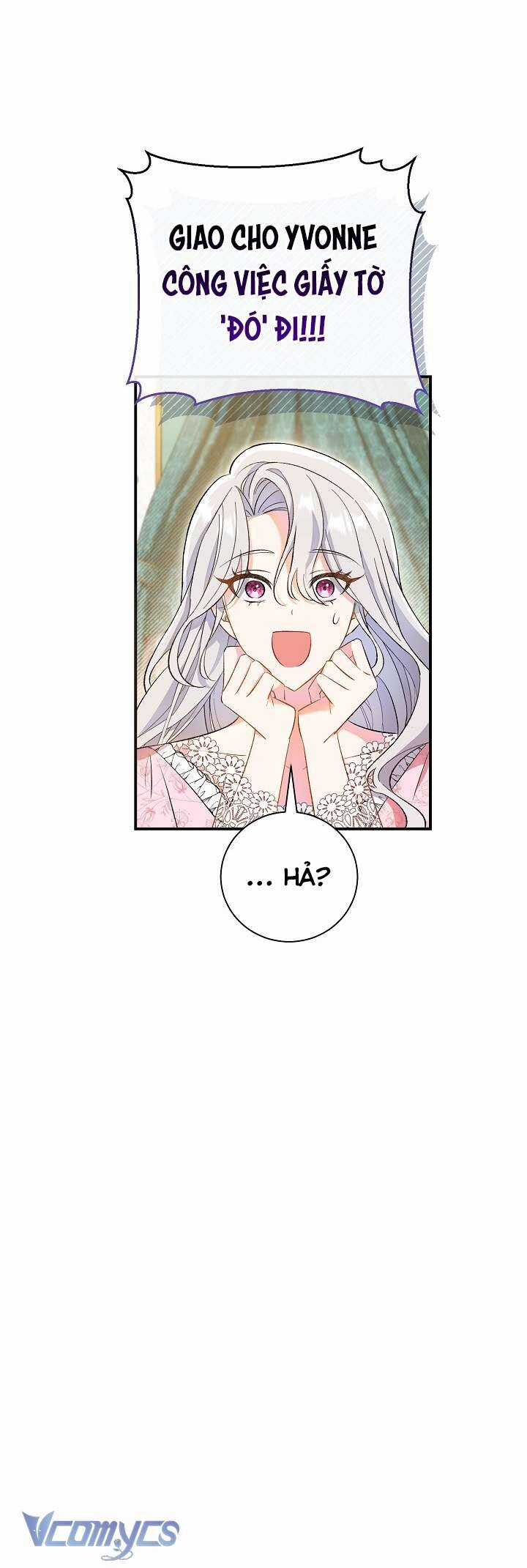 Người Xem Mắt Của Ác Nữ Quá Hoàn Hảo Chương 1 trang 53