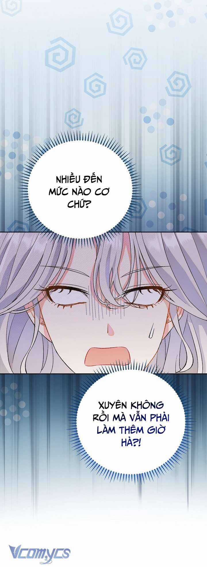 Người Xem Mắt Của Ác Nữ Quá Hoàn Hảo Chương 1 trang 55