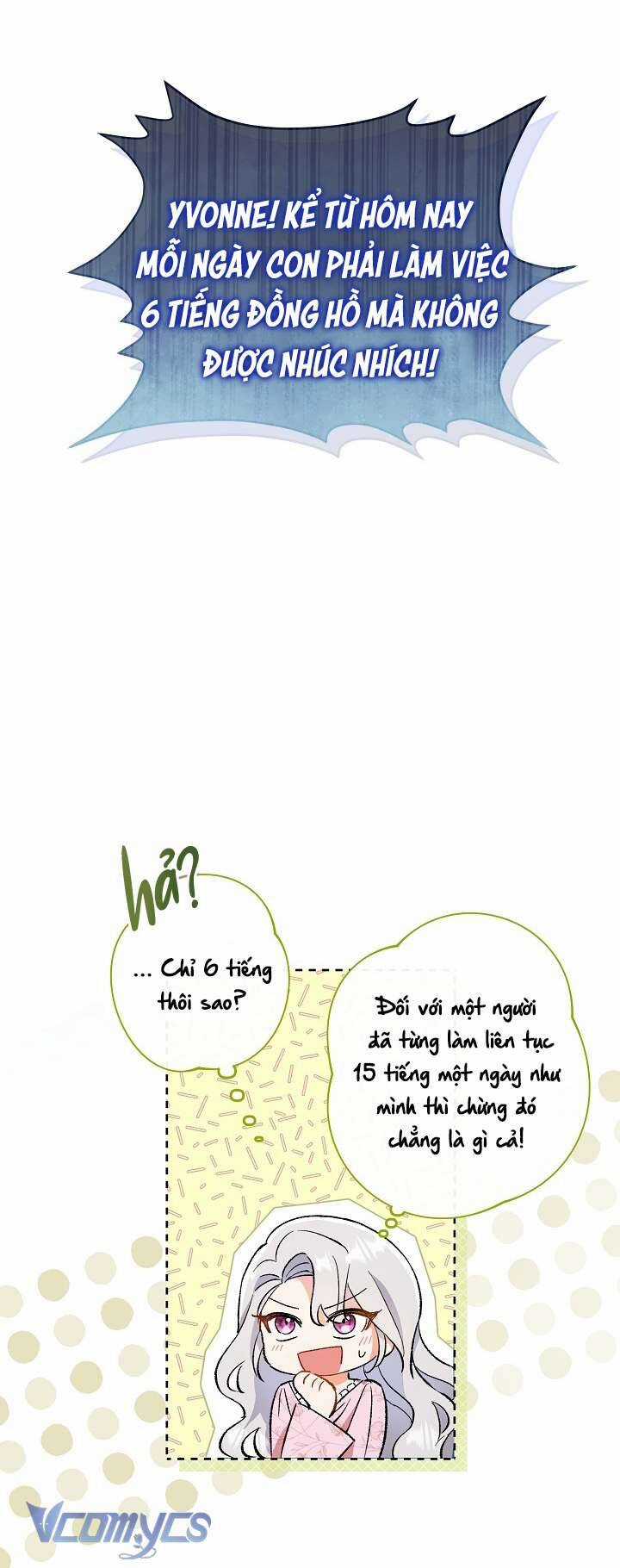 Người Xem Mắt Của Ác Nữ Quá Hoàn Hảo Chương 1 trang 56