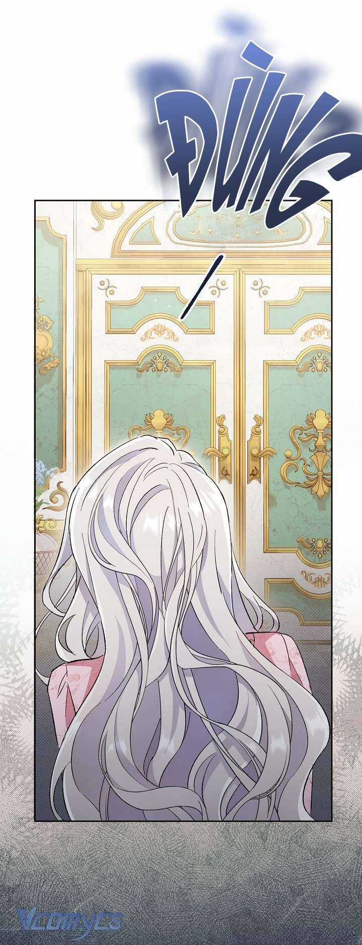 Người Xem Mắt Của Ác Nữ Quá Hoàn Hảo Chương 1 trang 58