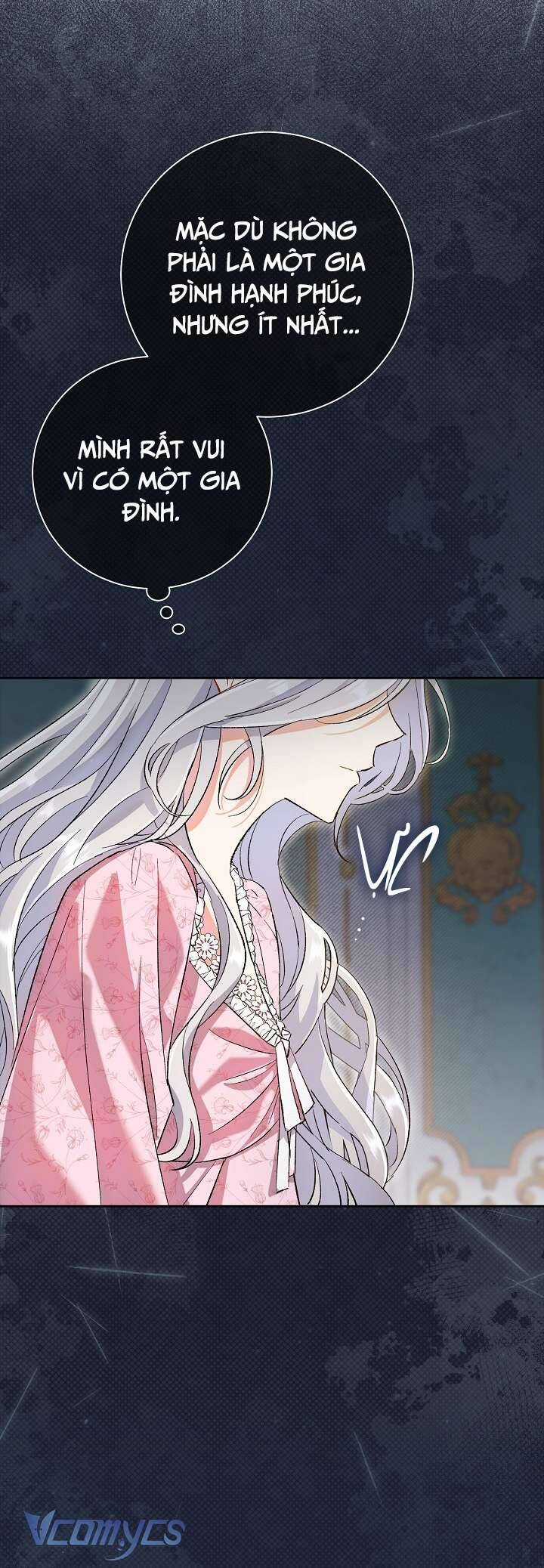 Người Xem Mắt Của Ác Nữ Quá Hoàn Hảo Chương 1 trang 59