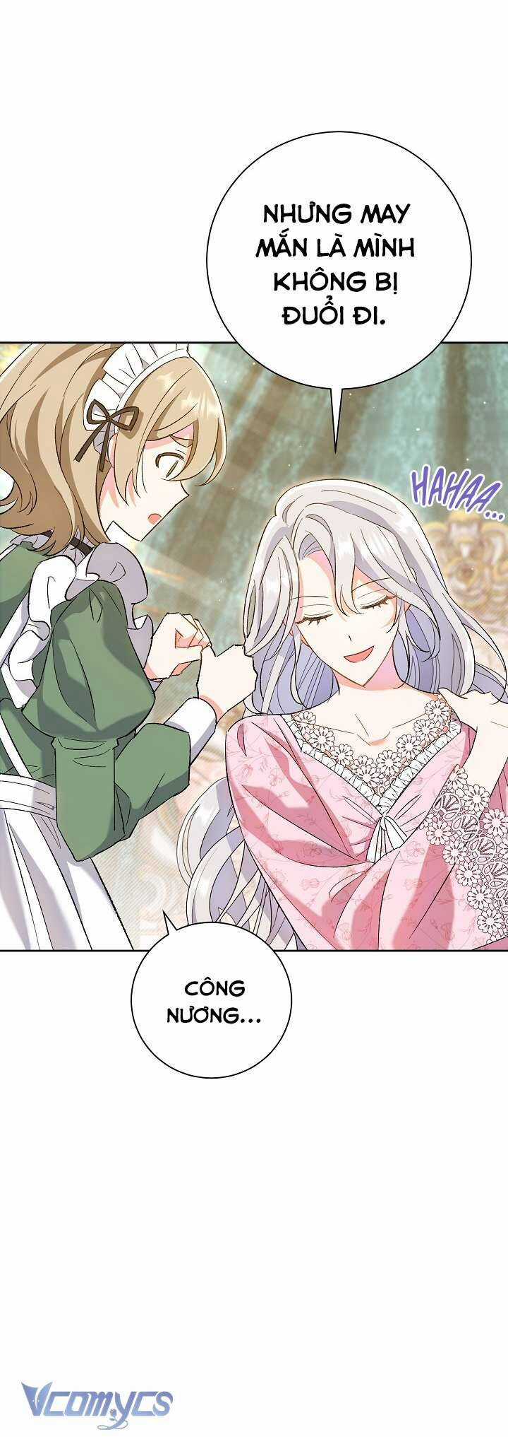 Người Xem Mắt Của Ác Nữ Quá Hoàn Hảo Chương 1 trang 61