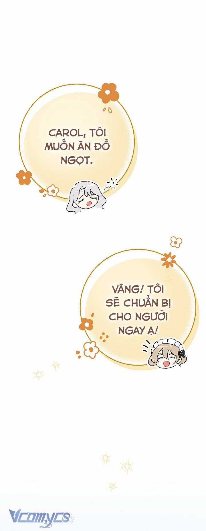 Người Xem Mắt Của Ác Nữ Quá Hoàn Hảo Chương 1 trang 62