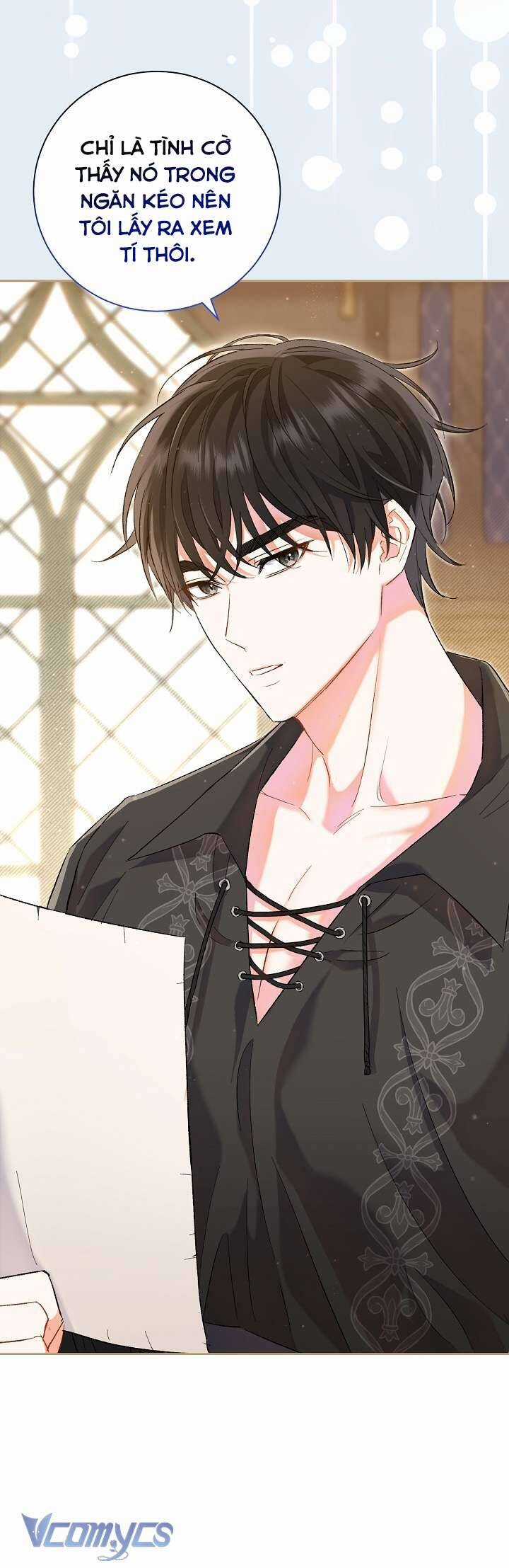 Người Xem Mắt Của Ác Nữ Quá Hoàn Hảo Chương 1 trang 65