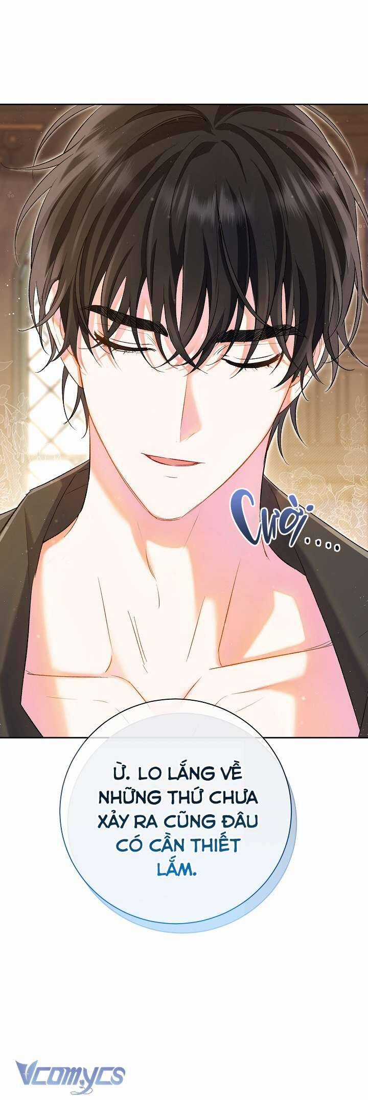 Người Xem Mắt Của Ác Nữ Quá Hoàn Hảo Chương 1 trang 68