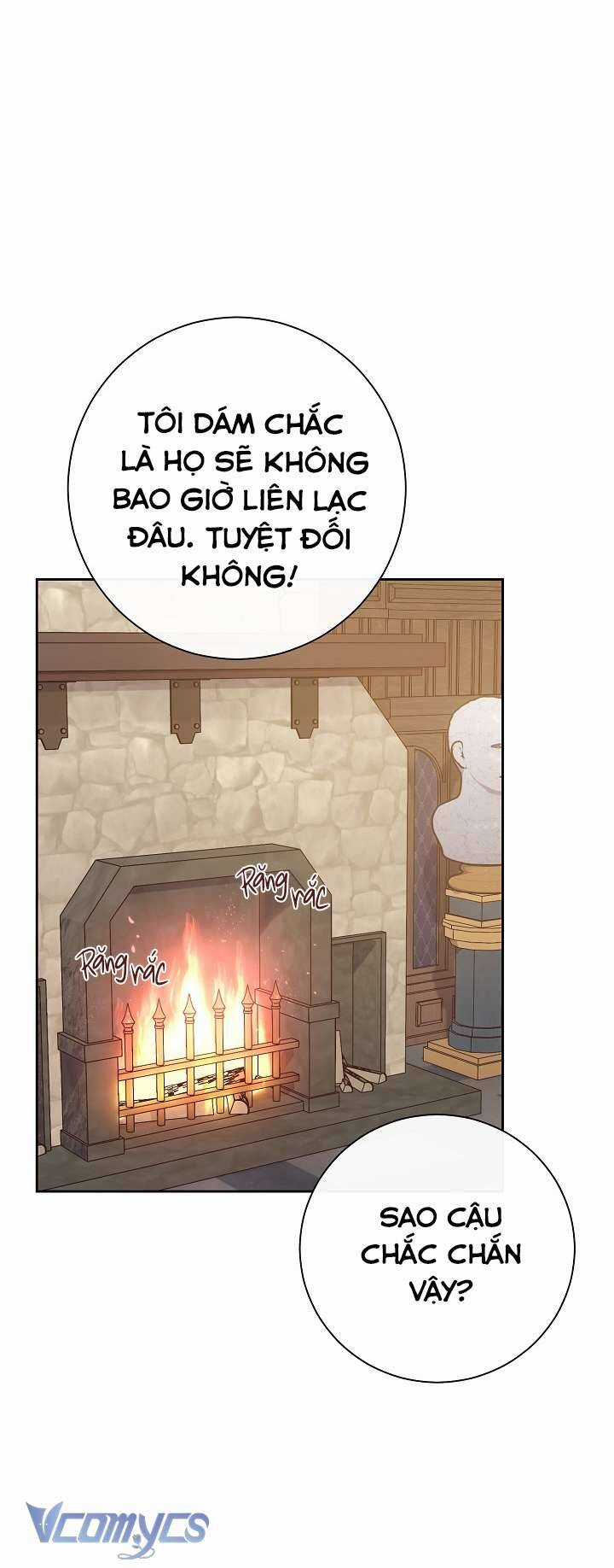 Người Xem Mắt Của Ác Nữ Quá Hoàn Hảo Chương 1 trang 69