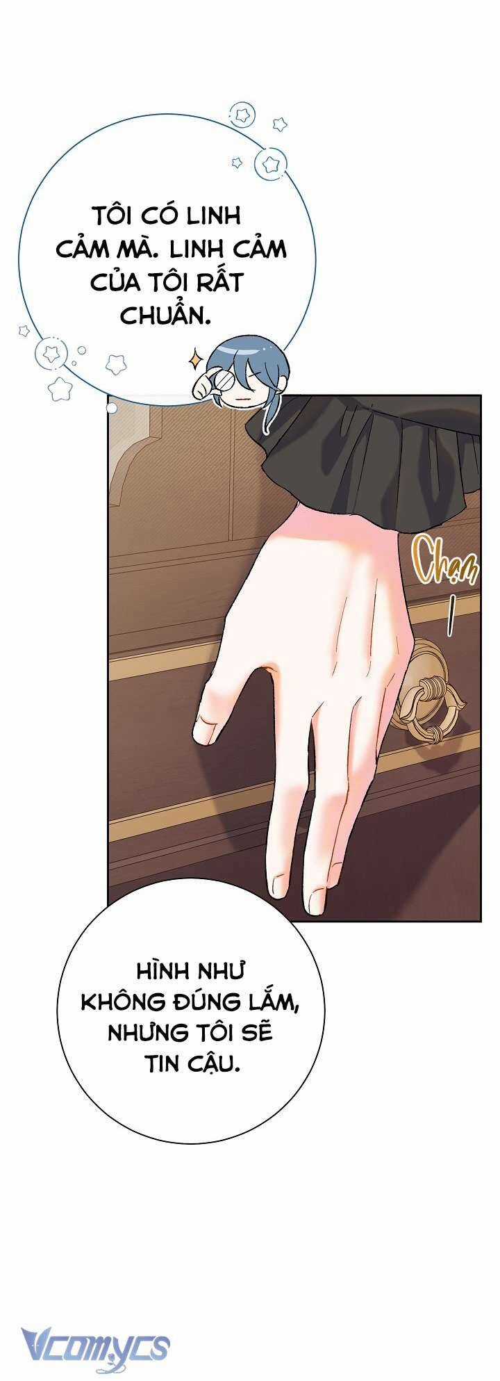 Người Xem Mắt Của Ác Nữ Quá Hoàn Hảo Chương 1 trang 70