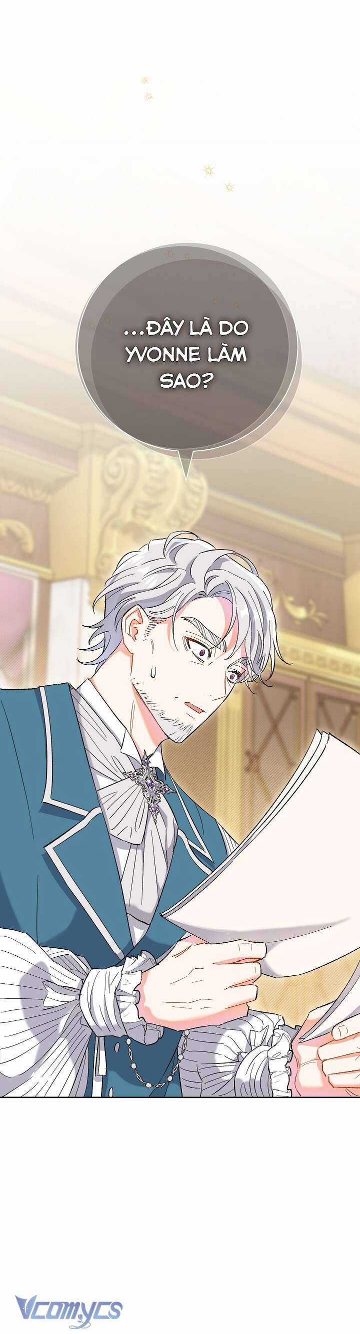 Người Xem Mắt Của Ác Nữ Quá Hoàn Hảo Chương 1 trang 71