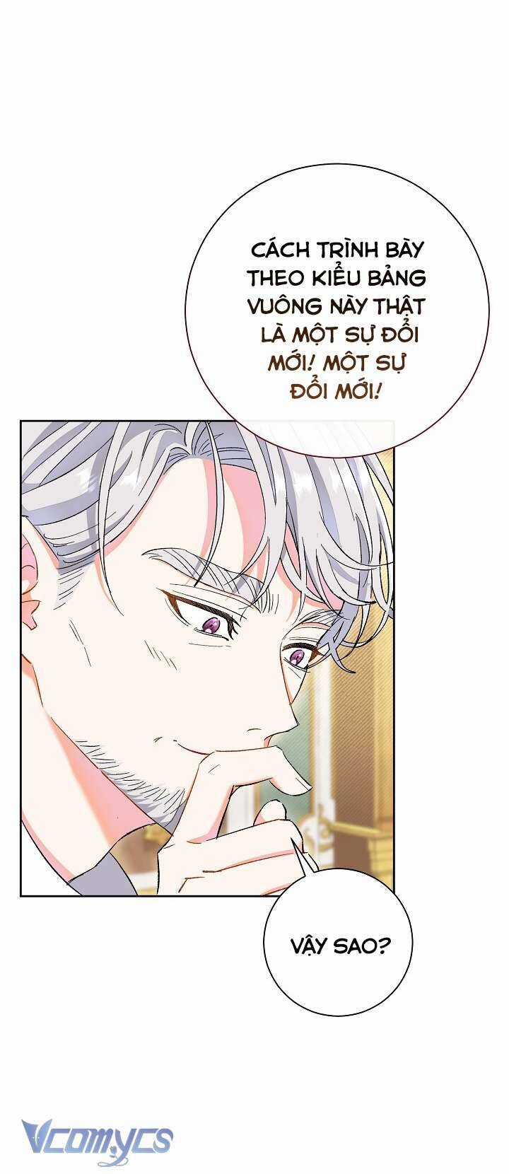 Người Xem Mắt Của Ác Nữ Quá Hoàn Hảo Chương 1 trang 73