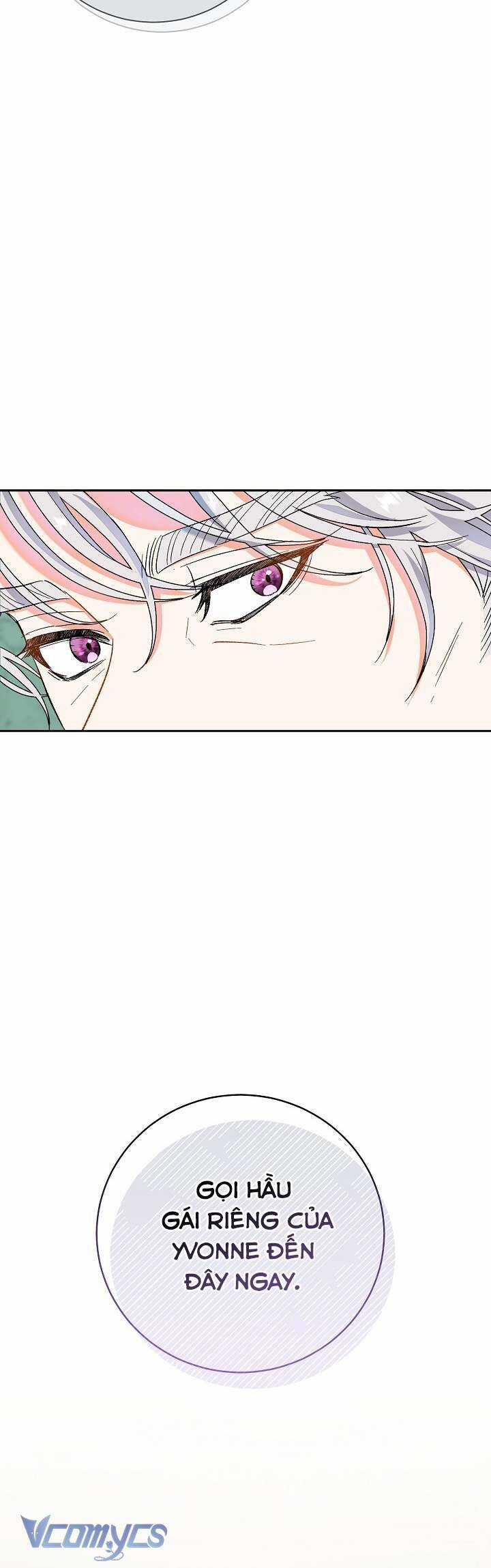 Người Xem Mắt Của Ác Nữ Quá Hoàn Hảo Chương 1 trang 75