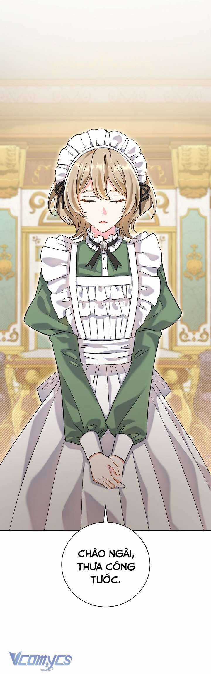 Người Xem Mắt Của Ác Nữ Quá Hoàn Hảo Chương 1 trang 76