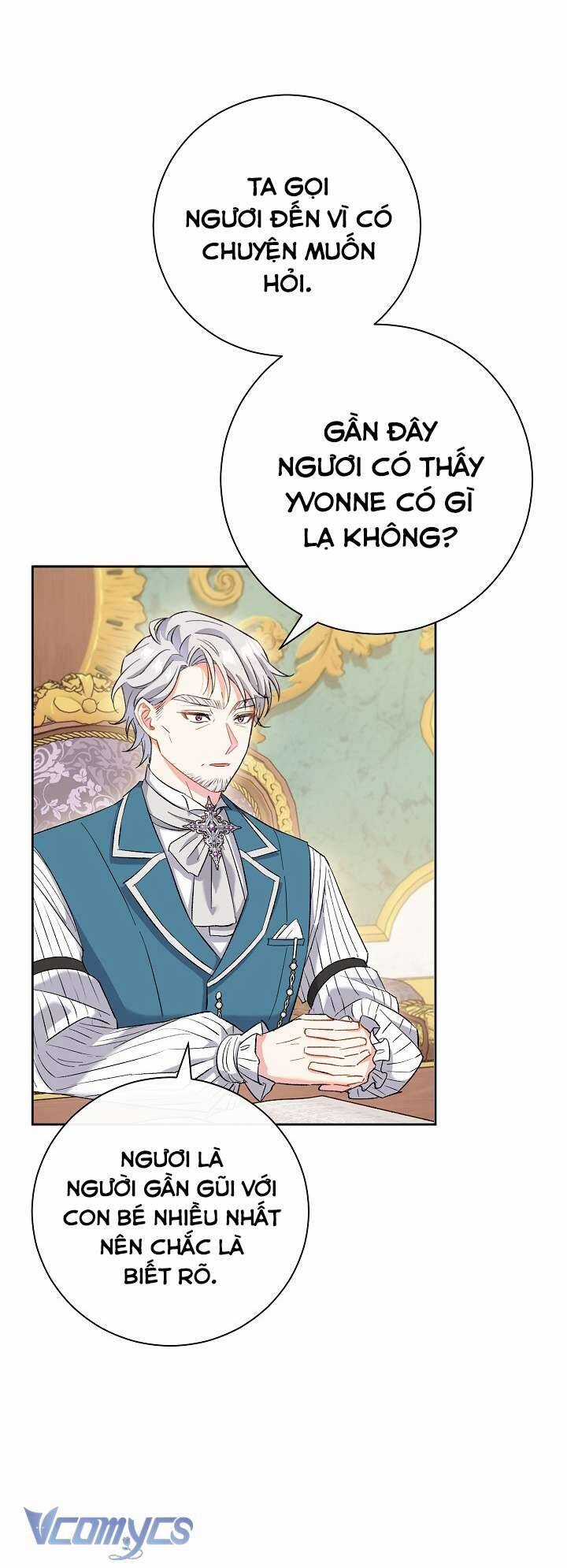 Người Xem Mắt Của Ác Nữ Quá Hoàn Hảo Chương 1 trang 77