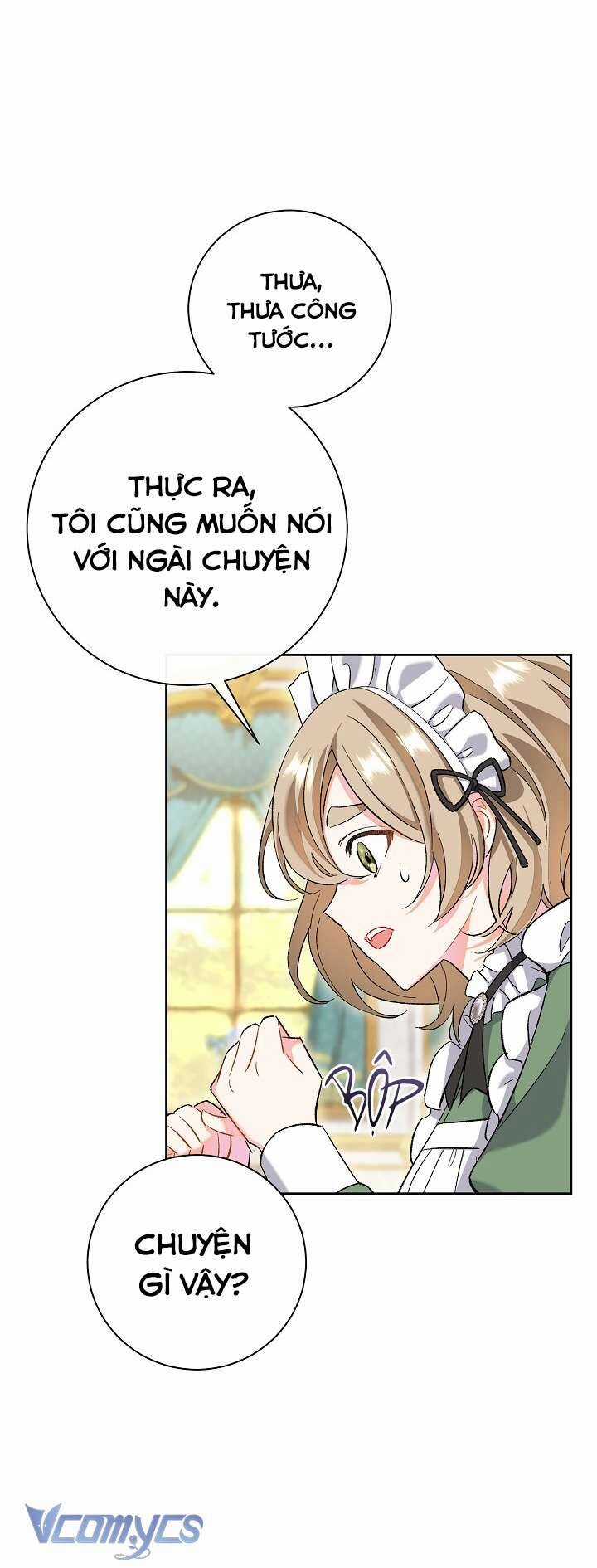 Người Xem Mắt Của Ác Nữ Quá Hoàn Hảo Chương 1 trang 78