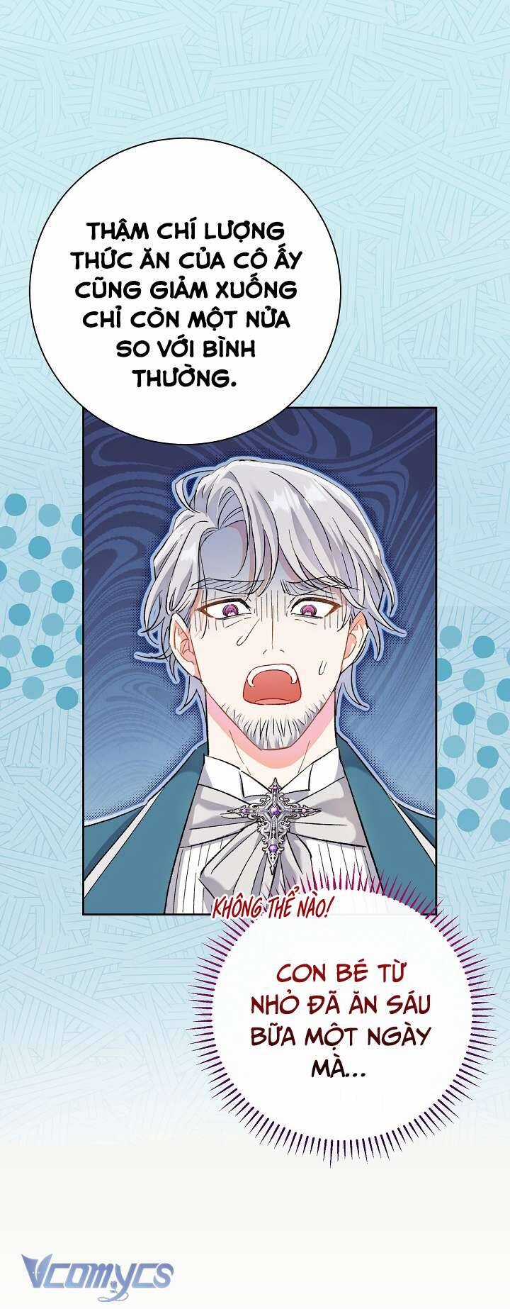 Người Xem Mắt Của Ác Nữ Quá Hoàn Hảo Chương 1 trang 80