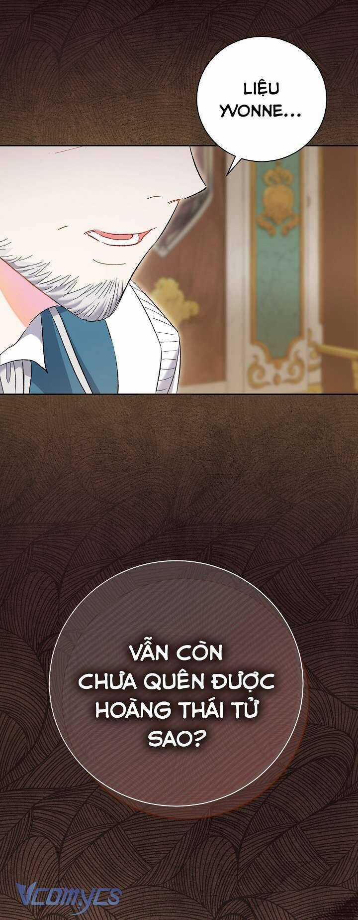 Người Xem Mắt Của Ác Nữ Quá Hoàn Hảo Chương 1 trang 84