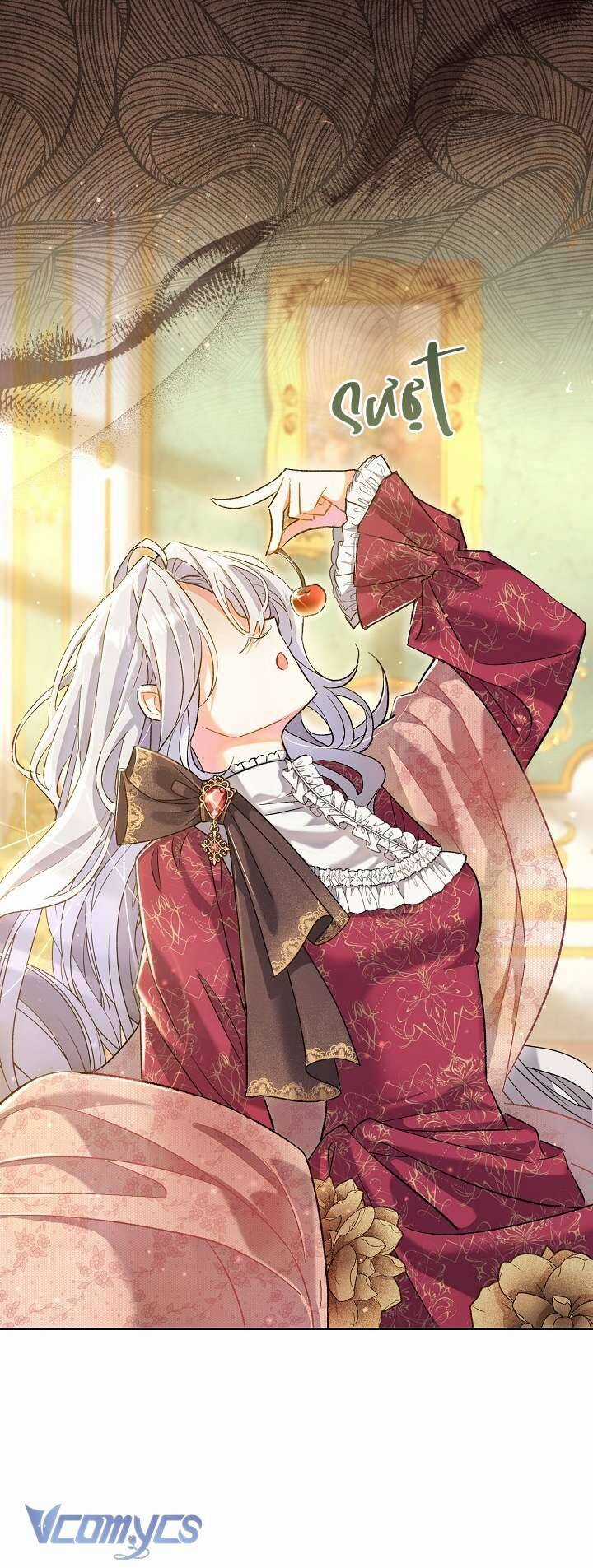 Người Xem Mắt Của Ác Nữ Quá Hoàn Hảo Chương 1 trang 85