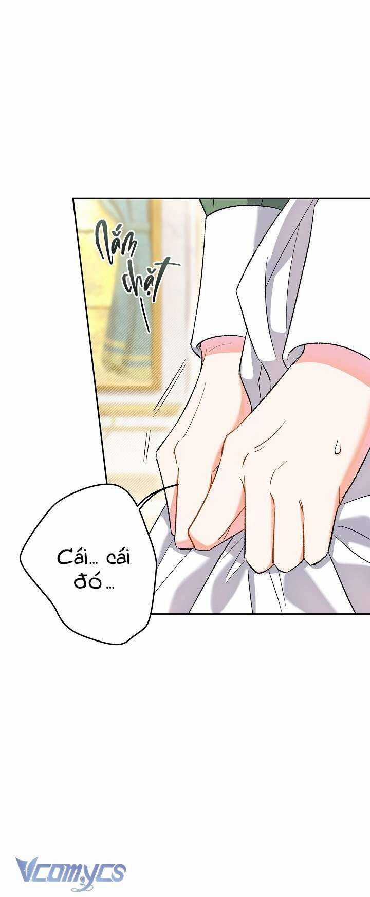 Người Xem Mắt Của Ác Nữ Quá Hoàn Hảo Chương 1 trang 87