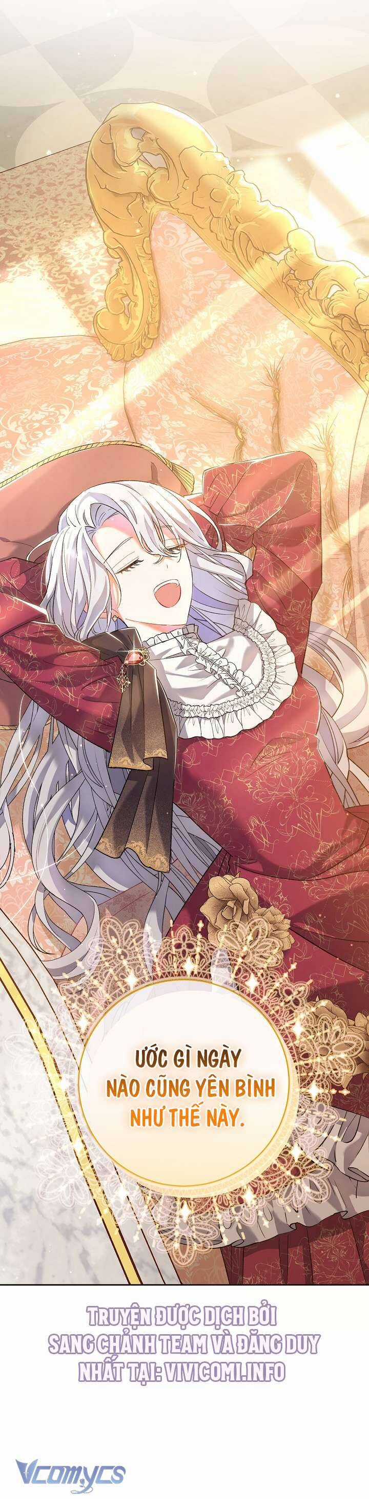 Người Xem Mắt Của Ác Nữ Quá Hoàn Hảo Chương 1 trang 90