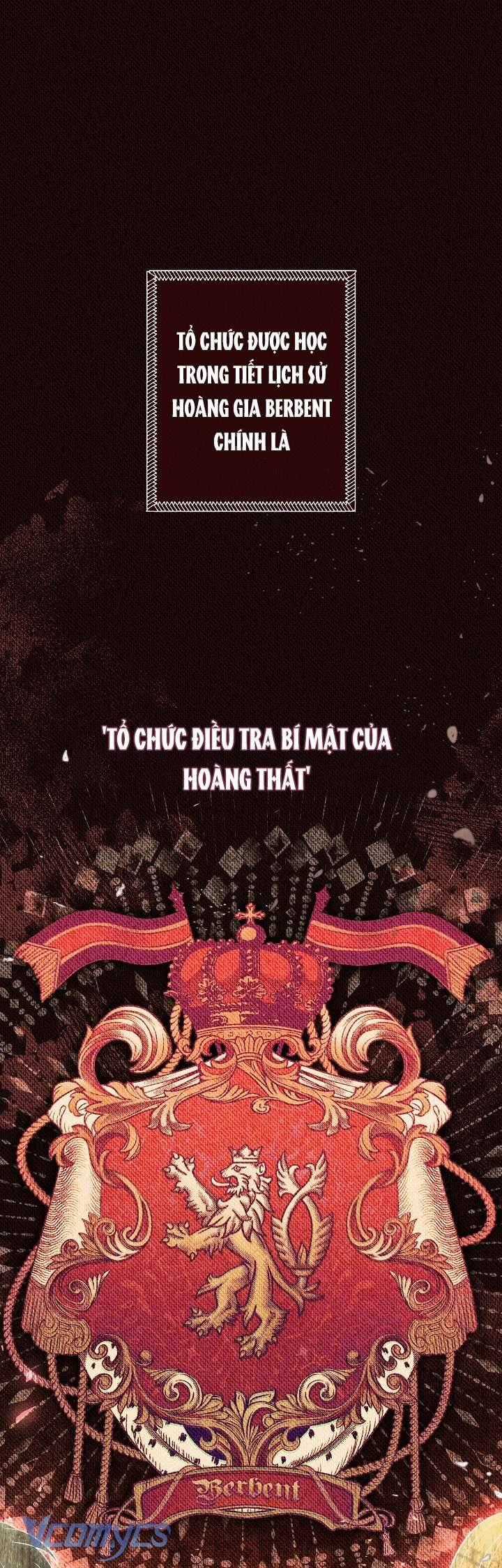 Người Xem Mắt Của Ác Nữ Quá Hoàn Hảo Chương 10 trang 1