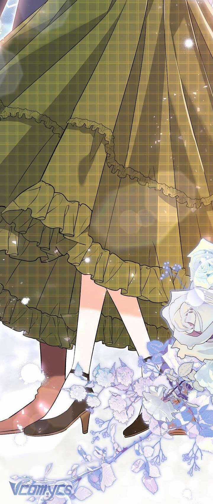 Người Xem Mắt Của Ác Nữ Quá Hoàn Hảo Chương 10 trang 10