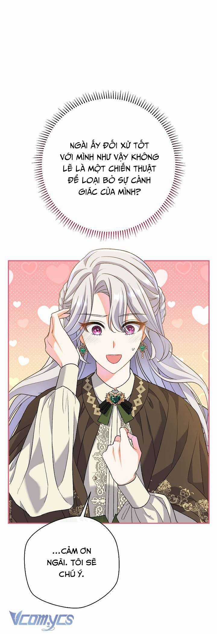 Người Xem Mắt Của Ác Nữ Quá Hoàn Hảo Chương 10 trang 12