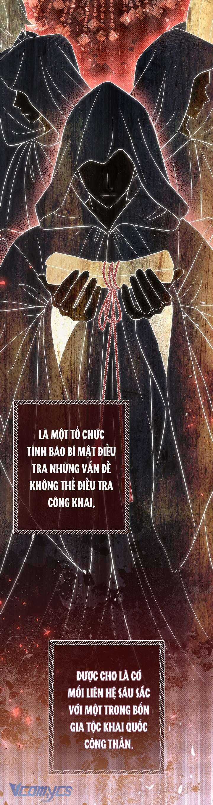 Người Xem Mắt Của Ác Nữ Quá Hoàn Hảo Chương 10 trang 2