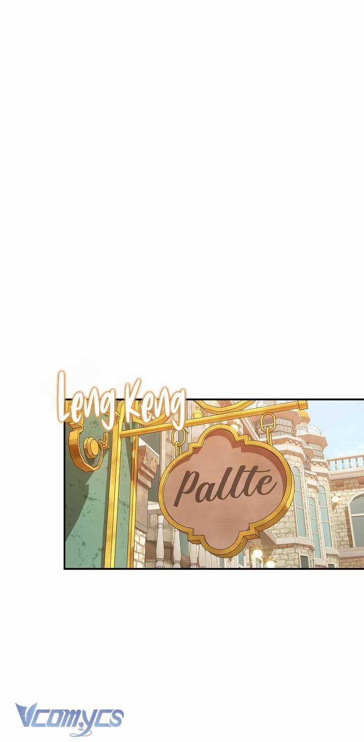 Người Xem Mắt Của Ác Nữ Quá Hoàn Hảo Chương 10 trang 24