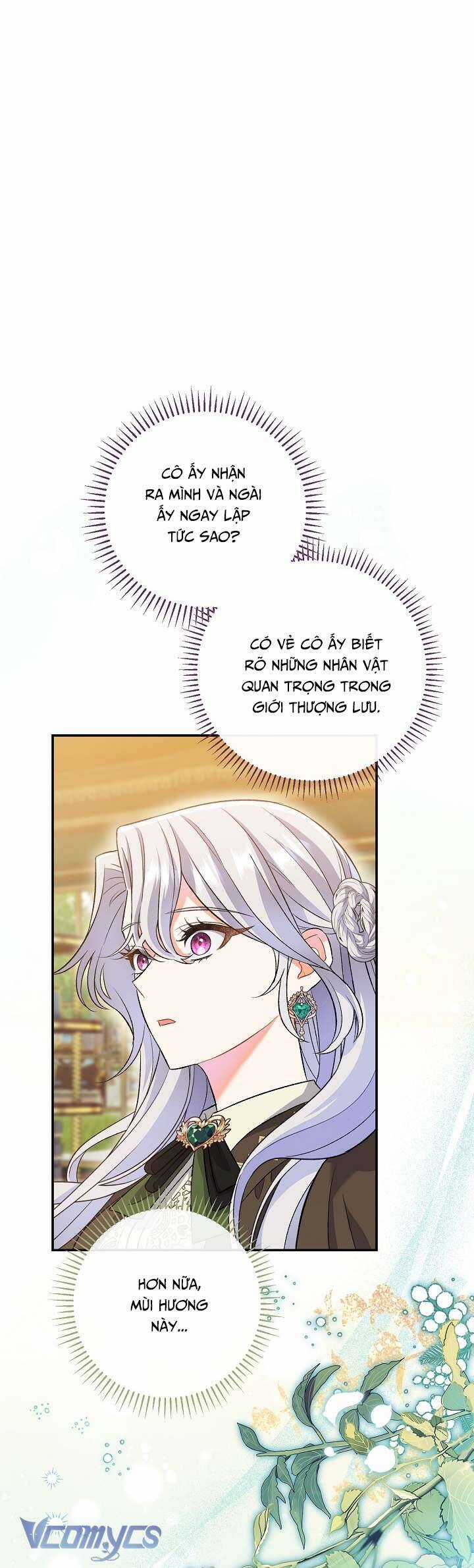 Người Xem Mắt Của Ác Nữ Quá Hoàn Hảo Chương 10 trang 26