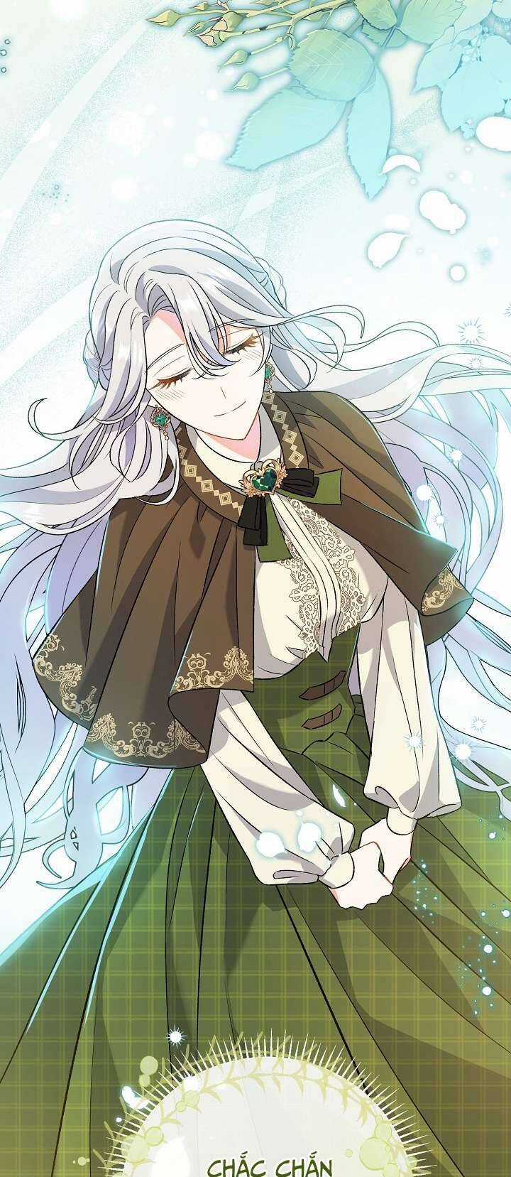 Người Xem Mắt Của Ác Nữ Quá Hoàn Hảo Chương 10 trang 27