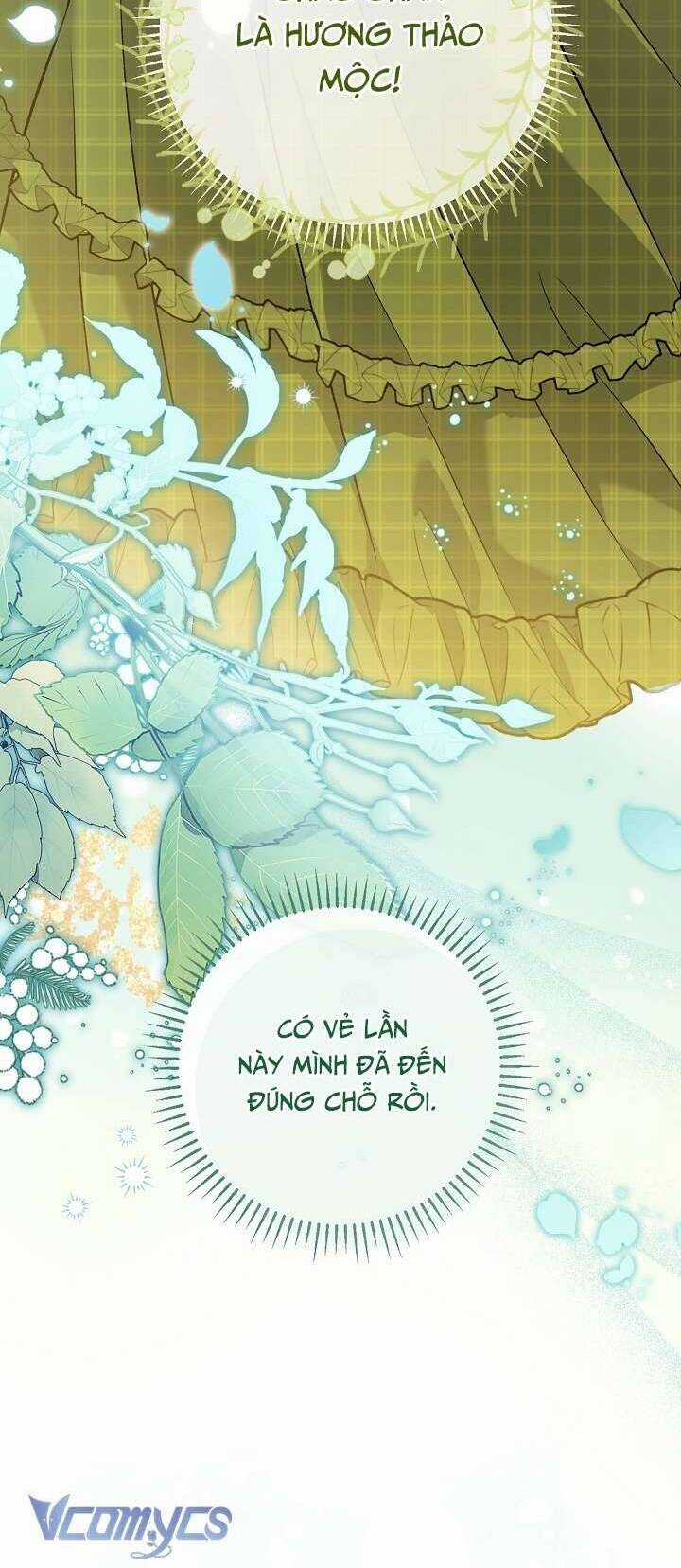 Người Xem Mắt Của Ác Nữ Quá Hoàn Hảo Chương 10 trang 28