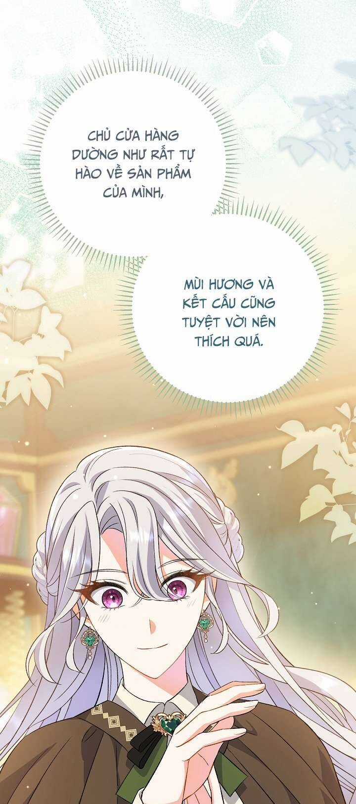 Người Xem Mắt Của Ác Nữ Quá Hoàn Hảo Chương 10 trang 33