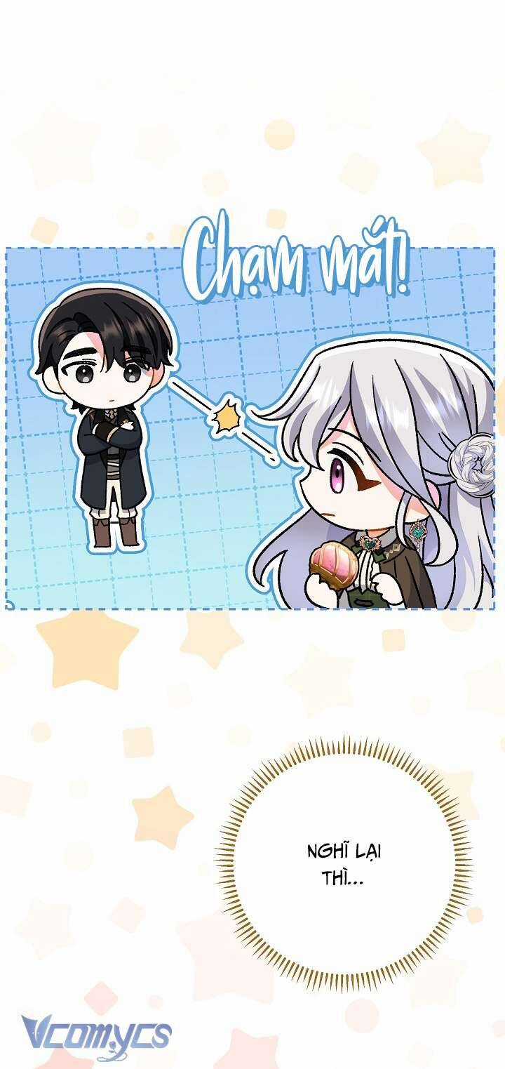 Người Xem Mắt Của Ác Nữ Quá Hoàn Hảo Chương 10 trang 36