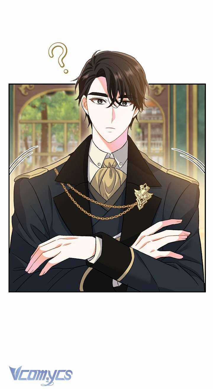 Người Xem Mắt Của Ác Nữ Quá Hoàn Hảo Chương 10 trang 40