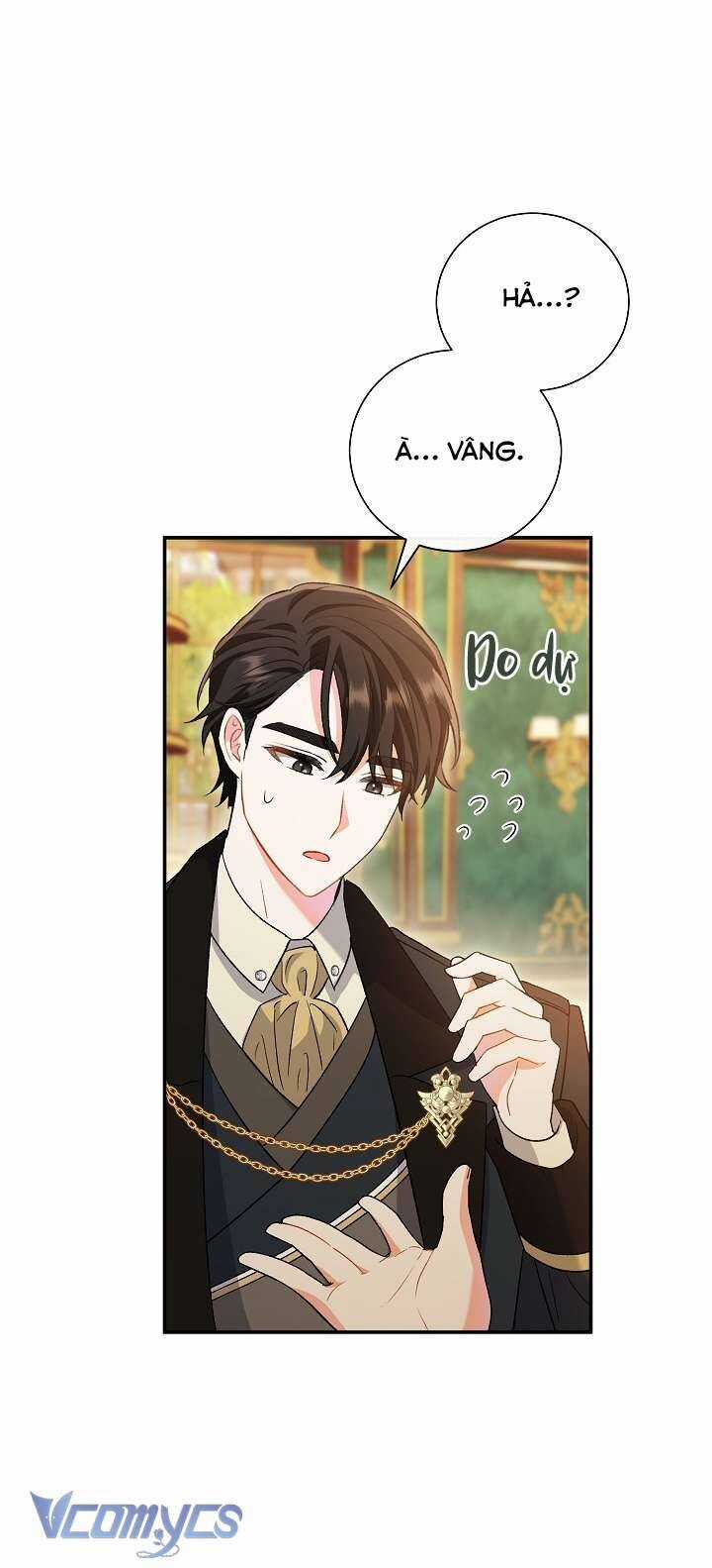 Người Xem Mắt Của Ác Nữ Quá Hoàn Hảo Chương 10 trang 44