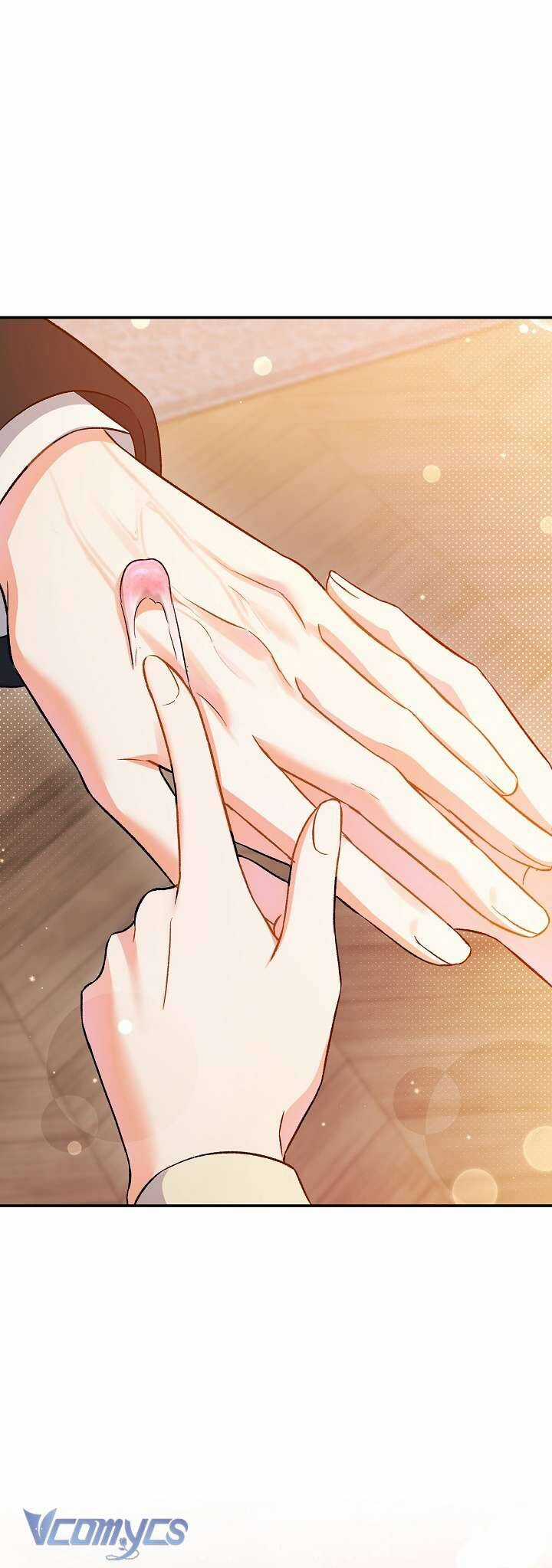 Người Xem Mắt Của Ác Nữ Quá Hoàn Hảo Chương 10 trang 45