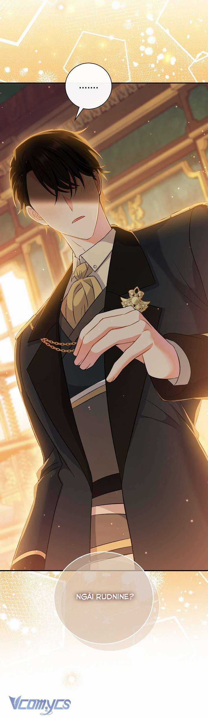 Người Xem Mắt Của Ác Nữ Quá Hoàn Hảo Chương 10 trang 49