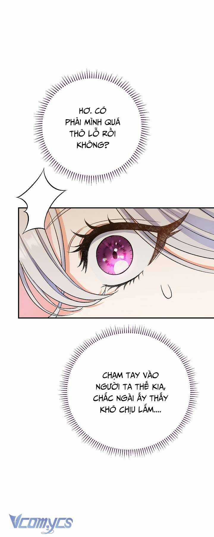 Người Xem Mắt Của Ác Nữ Quá Hoàn Hảo Chương 10 trang 50