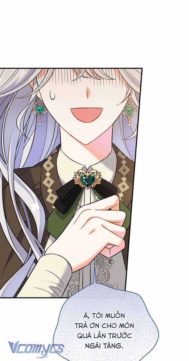 Người Xem Mắt Của Ác Nữ Quá Hoàn Hảo Chương 10 trang 51