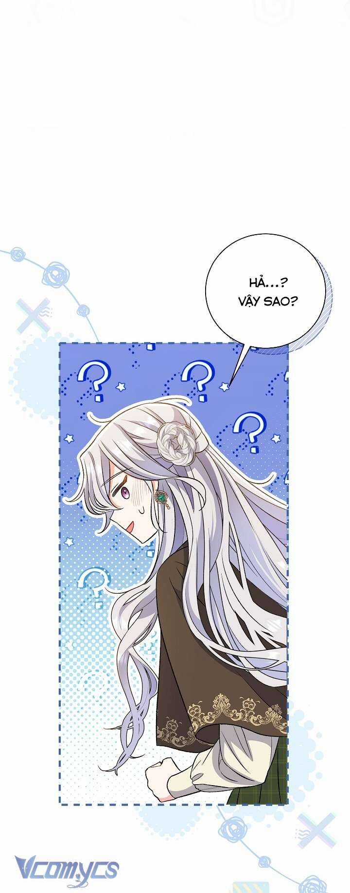 Người Xem Mắt Của Ác Nữ Quá Hoàn Hảo Chương 10 trang 54