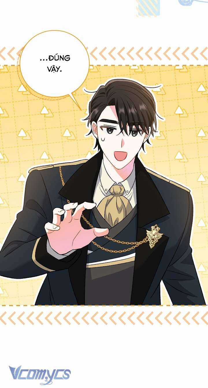 Người Xem Mắt Của Ác Nữ Quá Hoàn Hảo Chương 10 trang 55