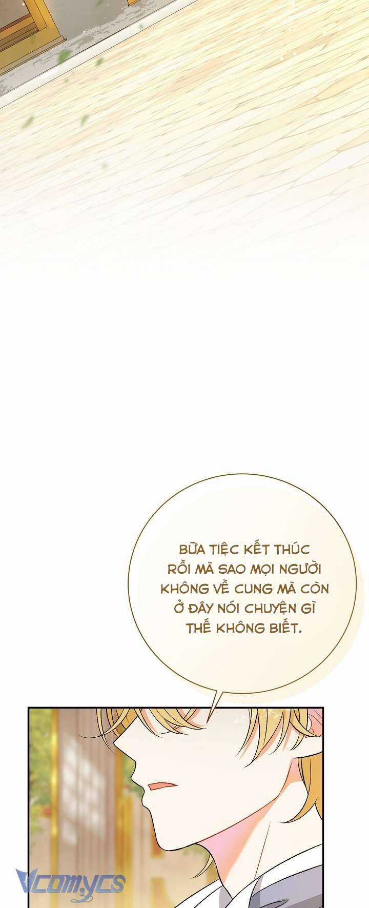 Người Xem Mắt Của Ác Nữ Quá Hoàn Hảo Chương 10 trang 59