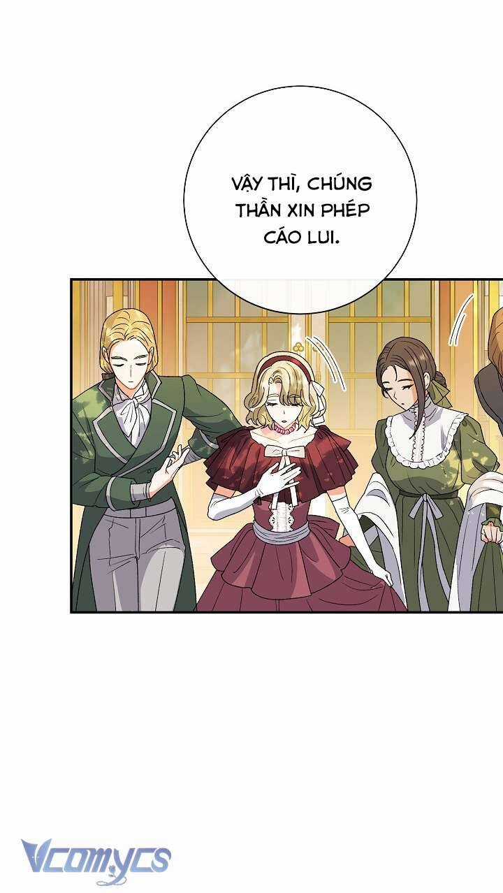 Người Xem Mắt Của Ác Nữ Quá Hoàn Hảo Chương 10 trang 63