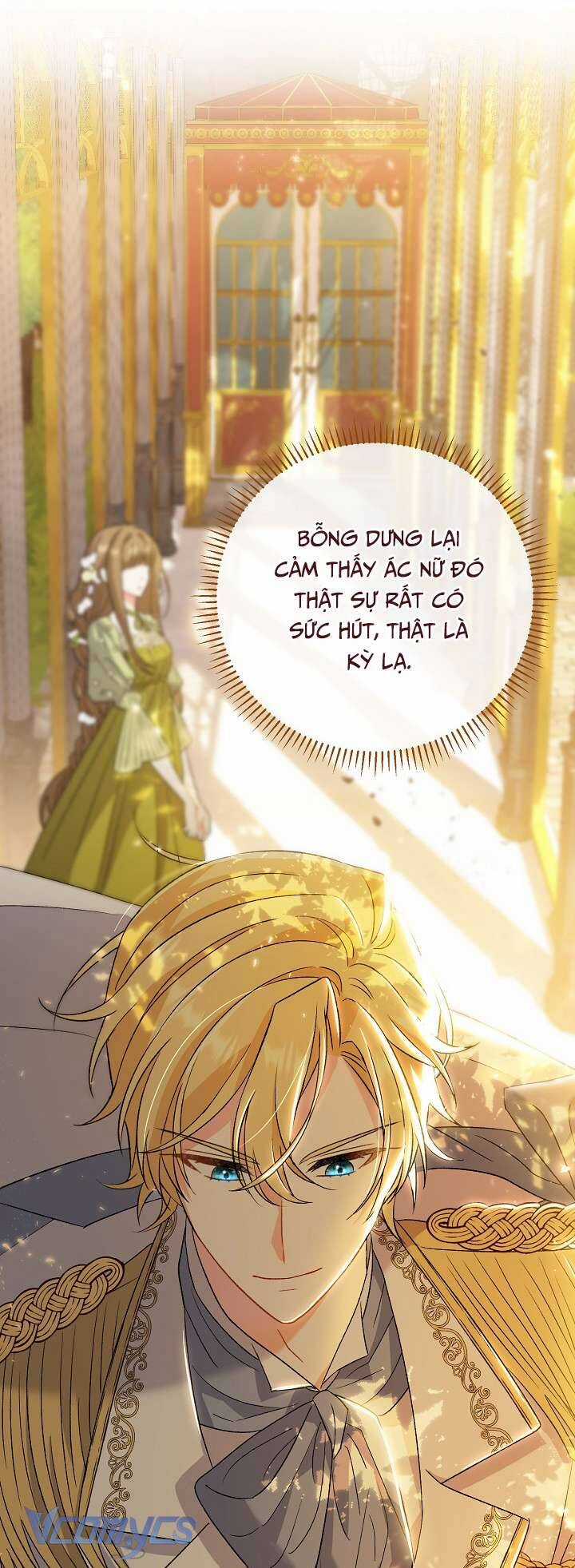 Người Xem Mắt Của Ác Nữ Quá Hoàn Hảo Chương 10 trang 65