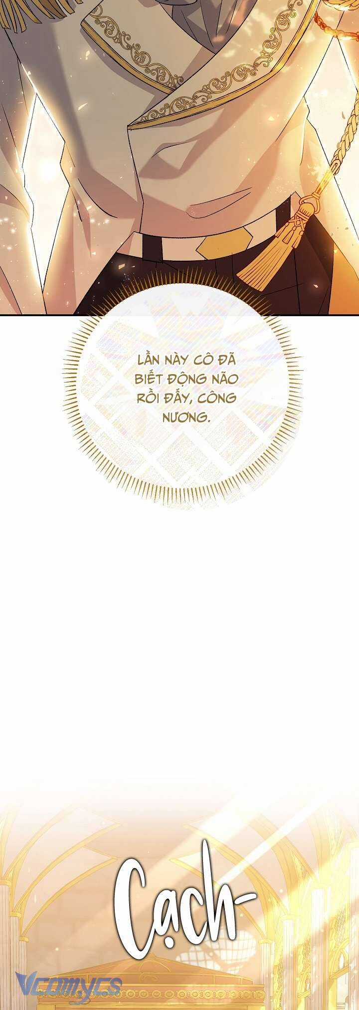 Người Xem Mắt Của Ác Nữ Quá Hoàn Hảo Chương 10 trang 66