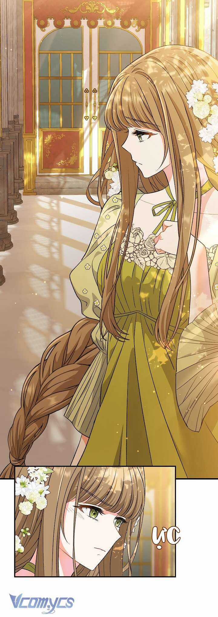 Người Xem Mắt Của Ác Nữ Quá Hoàn Hảo Chương 10 trang 67