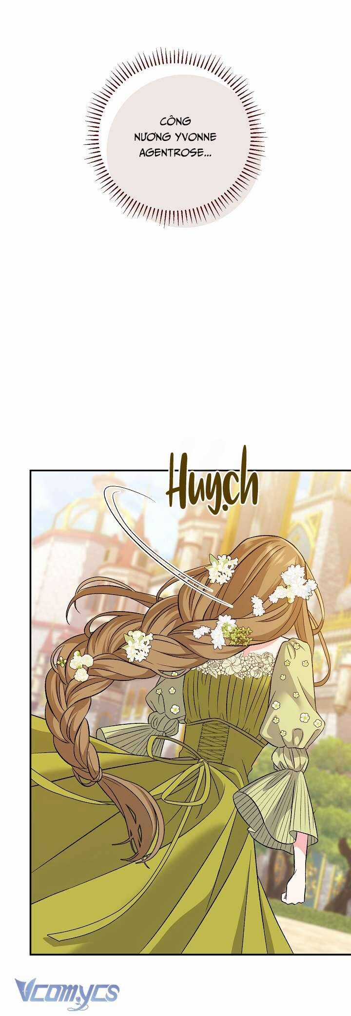 Người Xem Mắt Của Ác Nữ Quá Hoàn Hảo Chương 10 trang 68