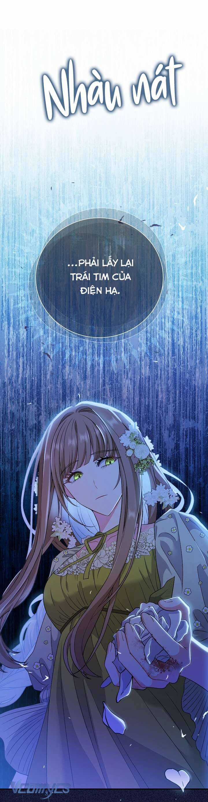 Người Xem Mắt Của Ác Nữ Quá Hoàn Hảo Chương 10 trang 72