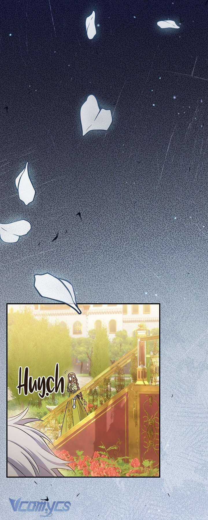 Người Xem Mắt Của Ác Nữ Quá Hoàn Hảo Chương 10 trang 73